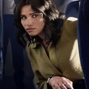 In Flight Tiffany Smith Shirt For Sale