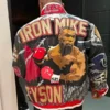 Iron Mike Tyson Jacket