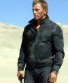 James Bond Quantum Of Solace Jacket