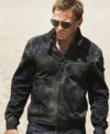James Bond Quantum Of Solace Jacket For Sale