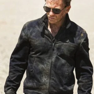 James Bond Quantum Of Solace Jacket For Sale