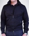 James Bond Quantum Of Solace Jacket Front