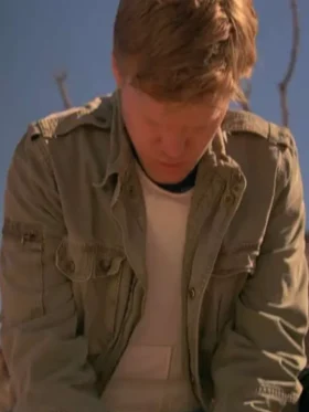 Jesse Plemons Breaking Bad S05 Green Jacket