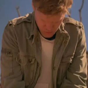 Jesse Plemons Breaking Bad S05 Green Jacket