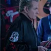 John Kreese Cobra Kai S06 Bomber Jacket