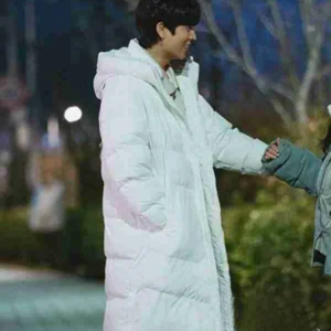 Jong Hyeop Chae Love All Play White Coat