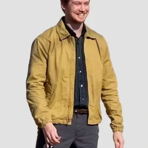 Joseph Kinds of Kindness Beige Jacket