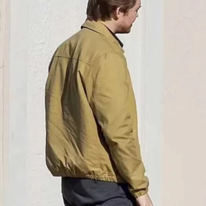 Joseph Kinds of Kindness Beige Jacket For Sale