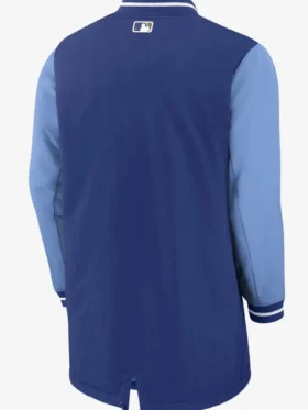 Kansas City Royals Dugout Jacket For Men