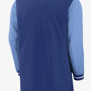 Kansas City Royals Dugout Jacket For Men