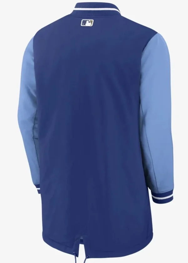 Kansas City Royals Dugout Jacket For Men