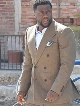 Kevin Hart Lift Suit For Sale