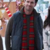 Kevin McGarry A Reason For The Season Quilted Vest