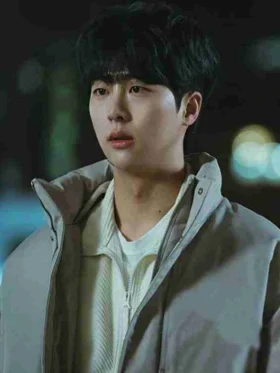 Kim Mu Jun Love All Play Season 01 Jacket For Sale