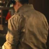 Kim Mu yeol Sweet Home S03 Green Jacket For Sale