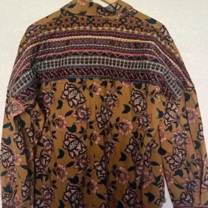 Klaus Hargreeves The Umbrella Academy S03 Floral Shacket For Sale