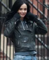 Krysten Ritter Jessica Jones Jacket