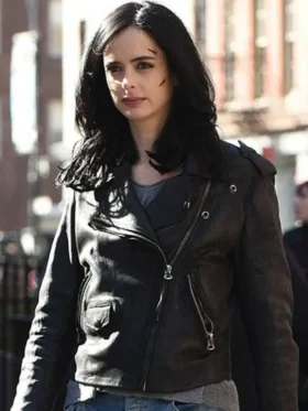 Krysten Ritter Jessica Jones Jacket For Sale