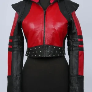 Kylie Cantrall Descendants The Rise Of Red Hooded Jacket