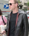Layer Cake Daniel Craig Black Jacket For Men
