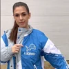 Lions Costco Jacket