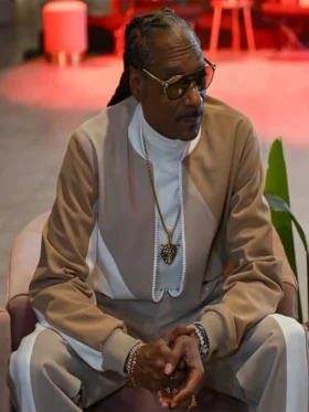 Lovechild Jewelry Snoop Dogg Suit For Sale
