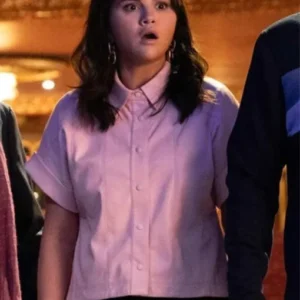 Mabel Mora Only Murders In The Building S03 Shirt
