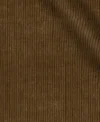 Mens 2024 Brown Corduroy Suit Fabric