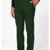 Mens Stylish Glorious Green 2 Piece Suit Trouser