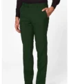 Mens Stylish Glorious Green 2 Piece Suit Trouser