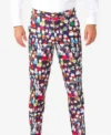Mens Stylish South Park™ 2024 Suit Pant
