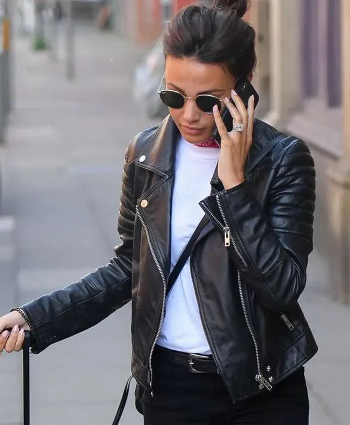 Michelle keegan casual 2025