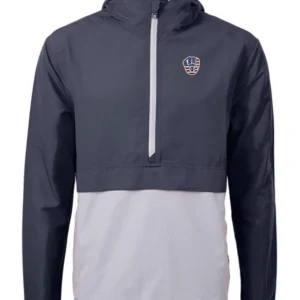 Milwaukee Brewers Pullover Jacket For Sale