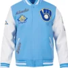 Milwaukee Brewers Varsity Jacket
