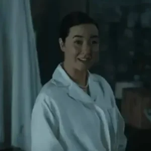 Mr. And Mrs. Smith S01 Jane Smith Shirt