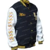N. Hale High School Snoop Dogg Varsity