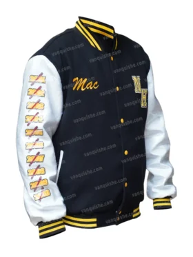 N. Hale High School Snoop Dogg Varsity