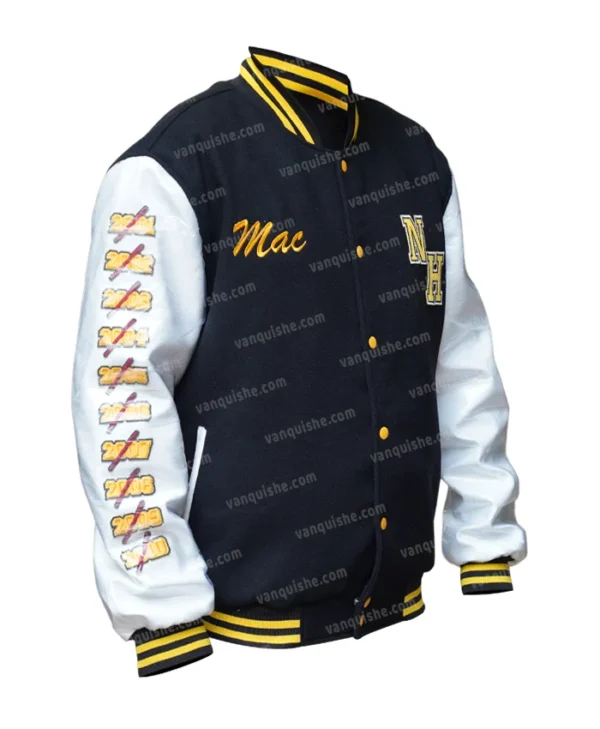 N. Hale High School Snoop Dogg Varsity