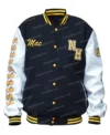 N. Hale High School Snoop Dogg Varsity Jacket Main