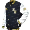 N. Hale High School Snoop Dogg Varsity Jacket Side