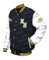 N. Hale High School Snoop Dogg Varsity Jacket Side