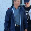 NCIS Sydney Jim ‘JD Dempsey Blue Jacket