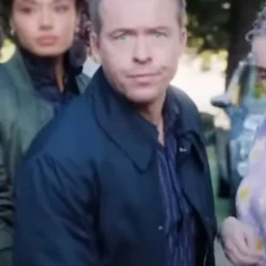 NCIS Sydney Todd Lasance Jacket