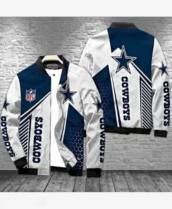 NFL Dallas Cowboys Jacket