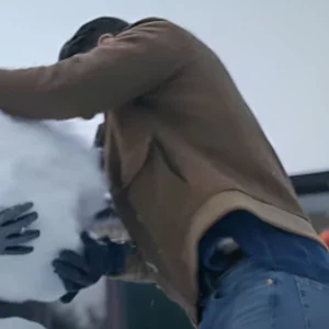 Order Five Gold Rings Finn OSullivan Jacket