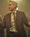 Owen Wilson Loki Season 02 Brown Blazer For Sale