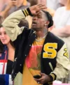 Paris Olympics 2024 Travis Scott Jacket