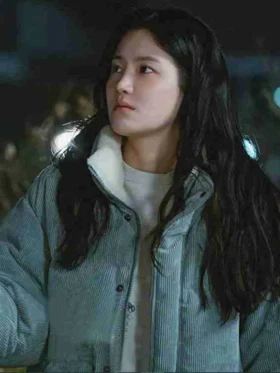 Park Ju hyun Love All Play S01 Jacket