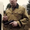 Paul Harrell Jacket