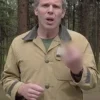 Paul Harrell Jacket Front